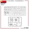 MiniArt 48029 P-47D-30RA THUNDERBOLT - Advanced Kit 1/48